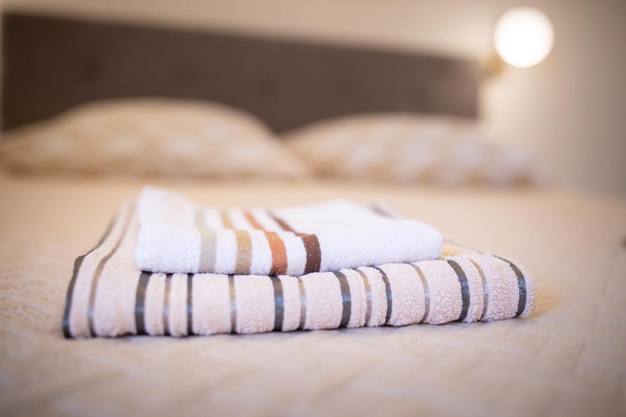 Apartments And Rooms Luan Rovinj Luaran gambar
