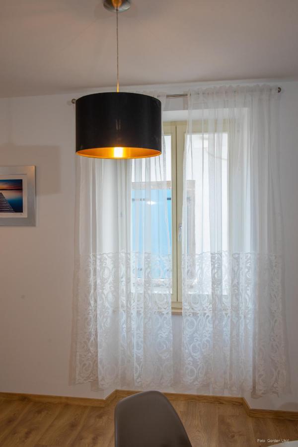 Apartments And Rooms Luan Rovinj Luaran gambar