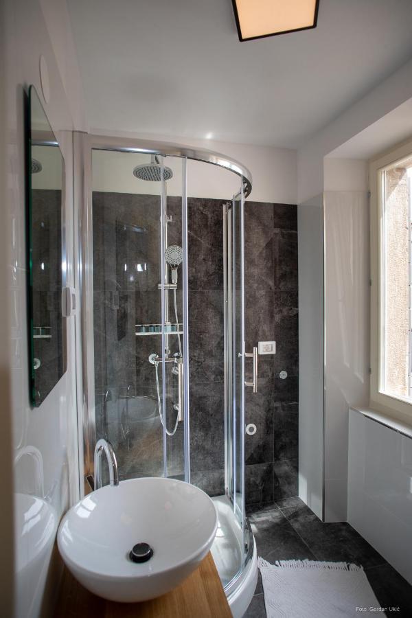 Apartments And Rooms Luan Rovinj Luaran gambar